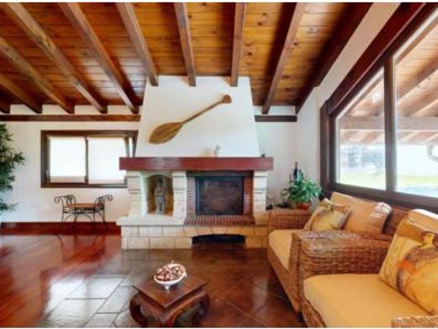 Chalet en venta en Mungia, Guipúzcoa