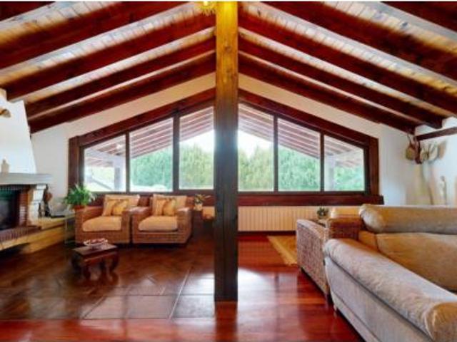 Chalet en venta en Mungia, Guipúzcoa