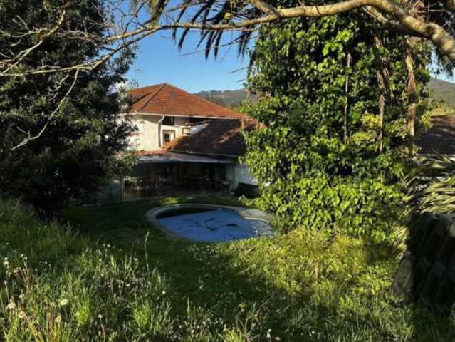 Chalet en venta en Mungia, Guipúzcoa