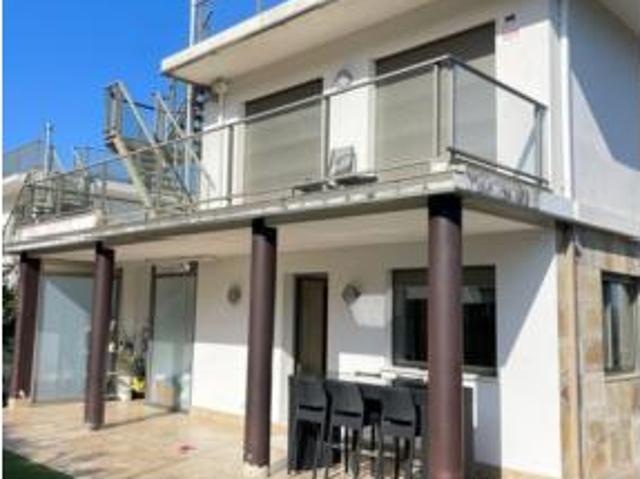 Chalet en venta en Mungia, Guipúzcoa
