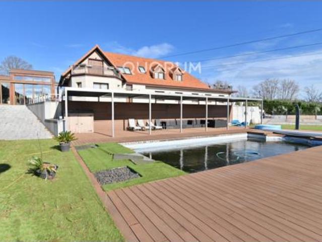 Chalet en venta en Elgezabal, Mungia