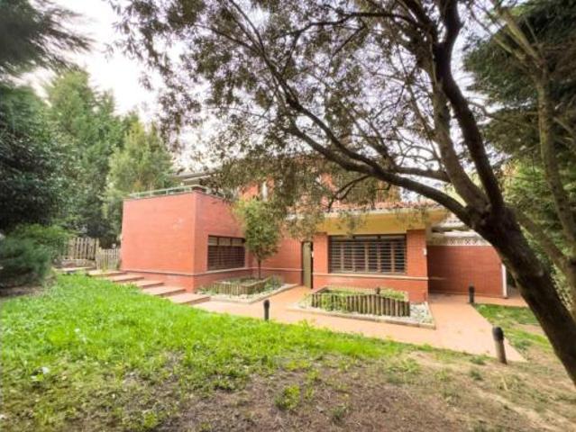 Chalet en venta en Mungia, Guipúzcoa