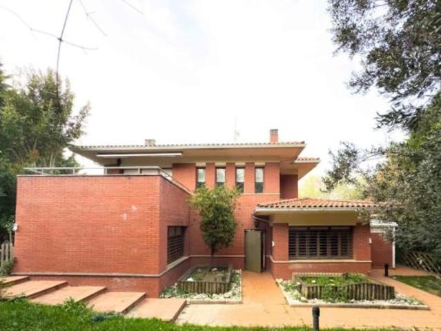 Chalet en venta en Mungia, Guipúzcoa