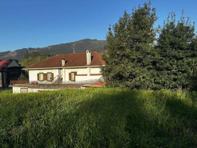Chalet en venta en Trobika industrialda, Mungia