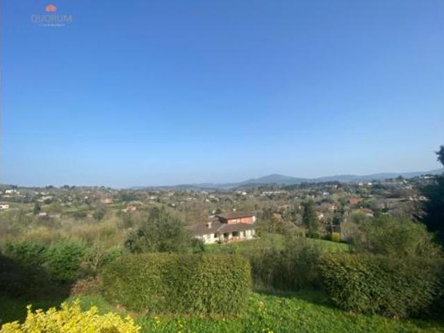 Chalet en venta en Mungia, Guipúzcoa