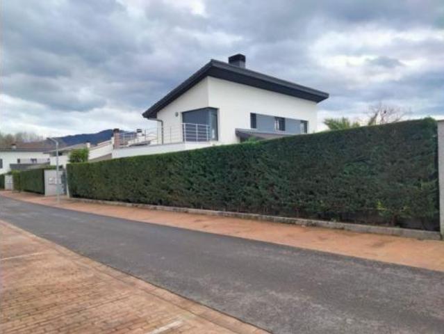 Chalet en venta en Mungia, Guipúzcoa