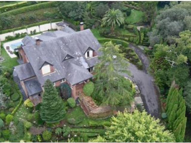 Chalet en venta en Mungia, Guipúzcoa