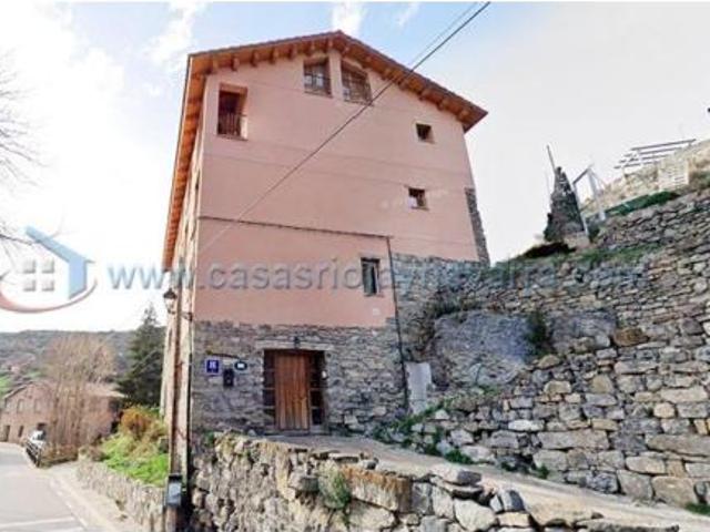 Chalet en venta en Munilla, La Rioja