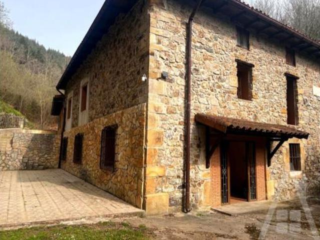 Chalet en venta en Munitibar-arbatzegi Gerrikaitz, Guipúzcoa