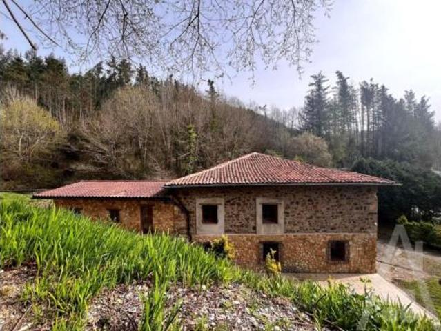 Chalet en venta en Munitibar-arbatzegi Gerrikaitz, Guipúzcoa