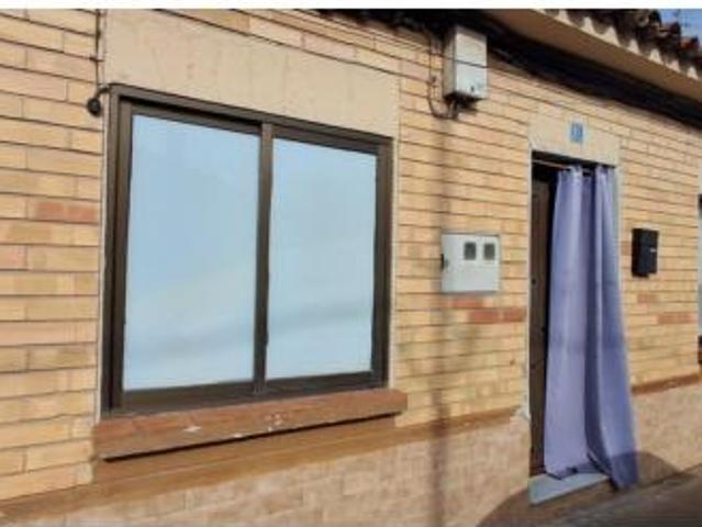 Chalet en venta en Murchante, Navarra