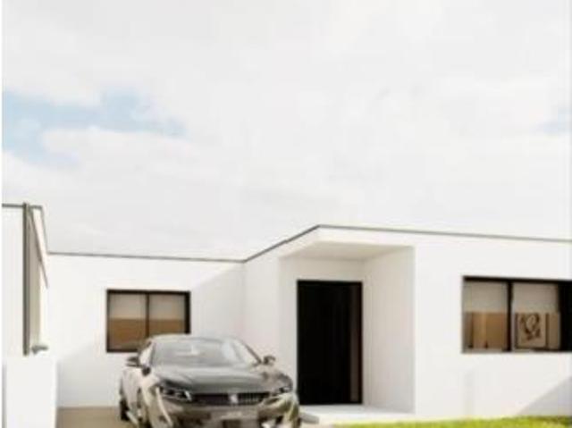 Chalet en venta en Murchante, Navarra