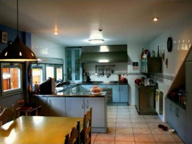 Chalet en venta en Murchante, Navarra