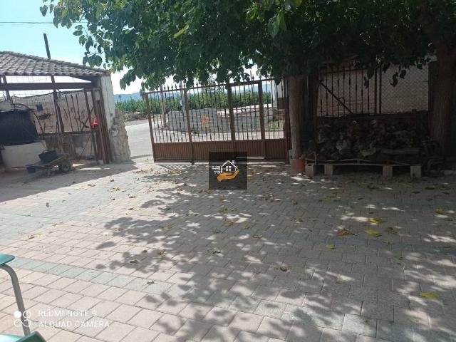 Chalet en venta en Llano de Brujas, Área Metropolitana de Murcia