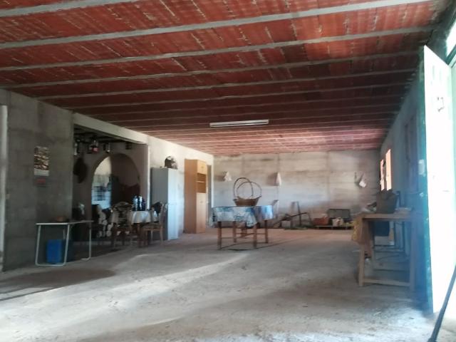 Chalet en venta en Virgen de las Huertas, Alto Guadalentín