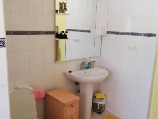 Chalet en venta en Los Conventos, Alto Guadalentín