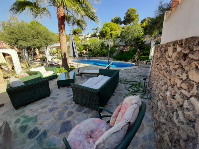Chalet en venta en Bajo Guadalentín, Murcia
