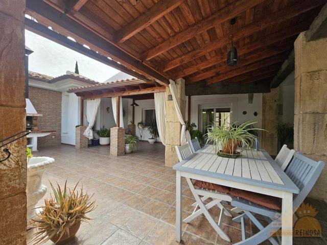 Chalet en venta en Romeral, Vega Media del Segura