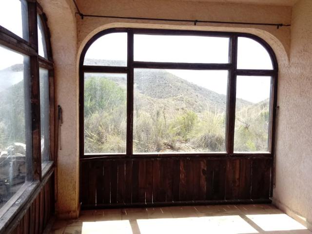 Chalet en venta en El Renegado, Águilas