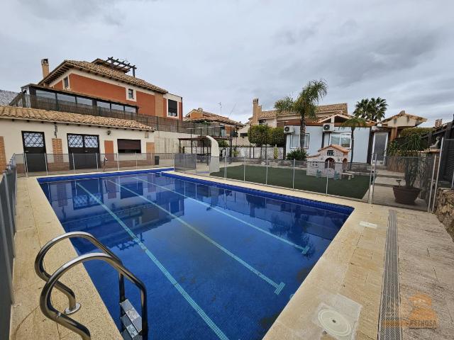 Villa en venta en Guadalupe