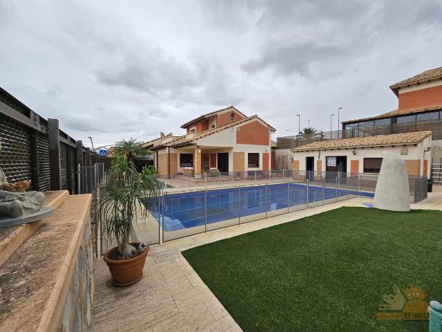 Chalet en venta en Guadalupe, Extremadura