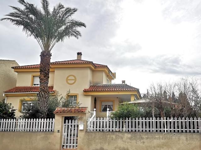 Chalet en venta en Puebla de Soto, Área Metropolitana de Murcia