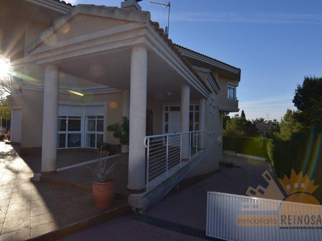 Chalet en venta en Romeral, Vega Media del Segura