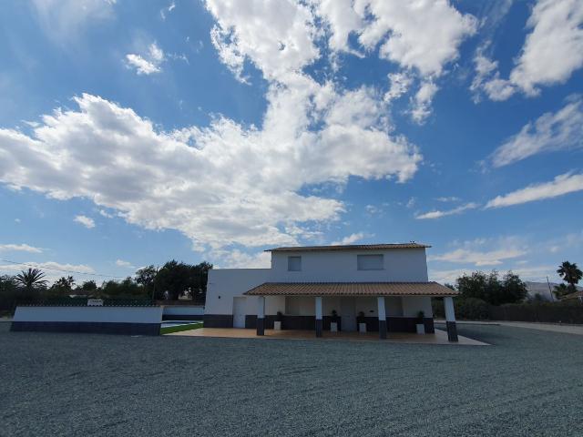 Chalet en venta en Alto Guadalentín, Murcia