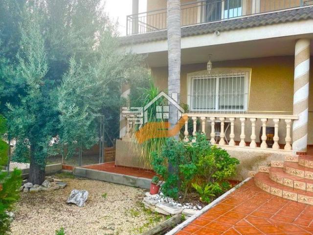 Chalet en venta en El Palmar o Lugar de Don Juan, Área Metropolitana de Murcia