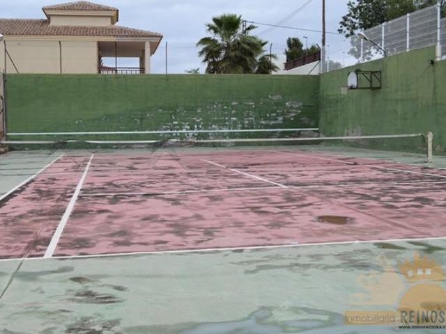 Chalet en venta en Romeral, Vega Media del Segura