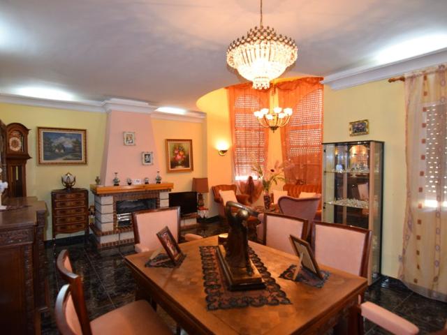 Chalet en venta en Romeral, Vega Media del Segura