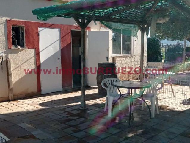 Chalet en venta en Sangonera la Seca, Área Metropolitana de Murcia