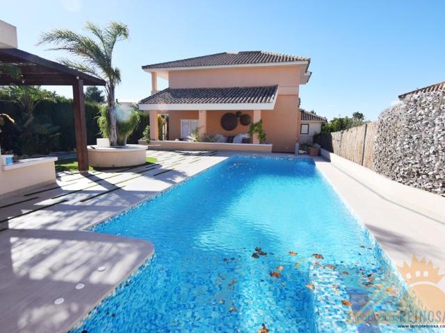 Chalet en venta en Romeral, Vega Media del Segura