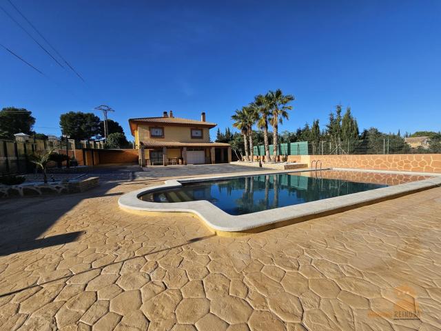 Chalet en venta en Romeral, Vega Media del Segura