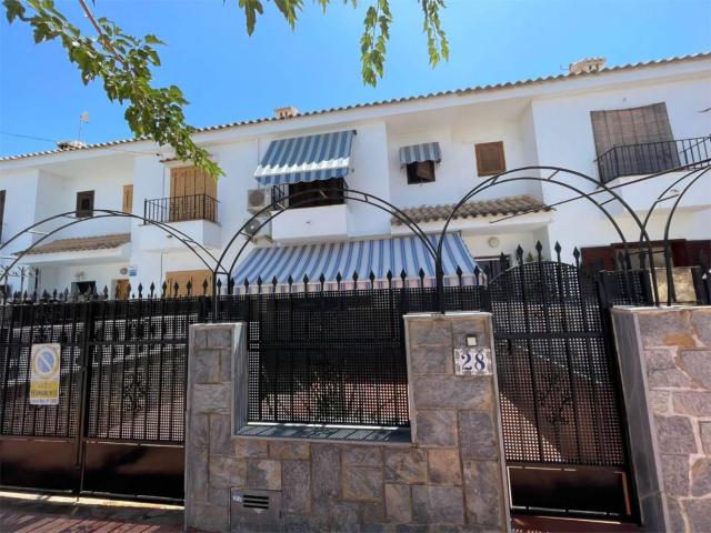 Chalet en venta en Los Martínez del Puerto, Campo de Cartagena y Mar Menor