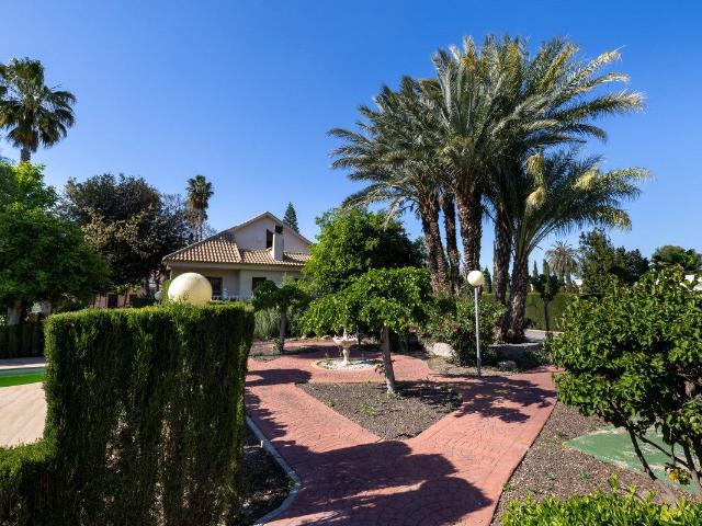 Chalet en venta en Los Dolores, Área Metropolitana de Murcia