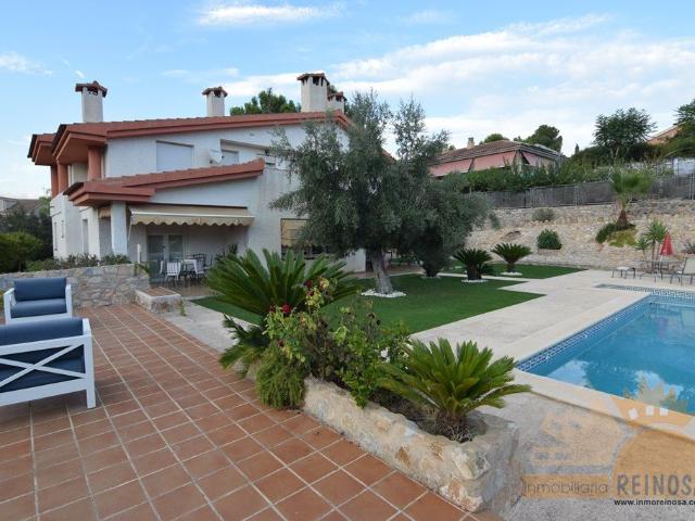 Chalet en venta en Romeral, Vega Media del Segura