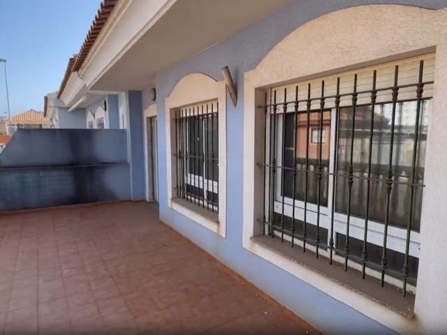 Chalet en venta en El Algar, Campo de Cartagena y Mar Menor