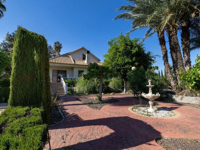 Chalet en venta en Los Dolores, Área Metropolitana de Murcia