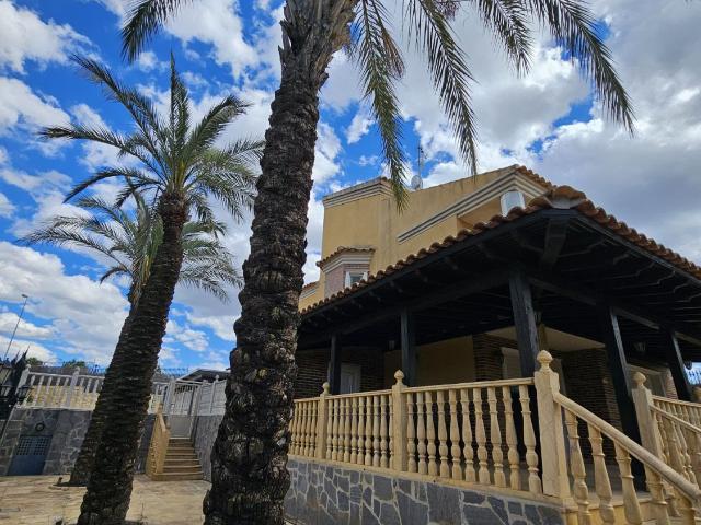 Chalet en venta en Romeral, Vega Media del Segura