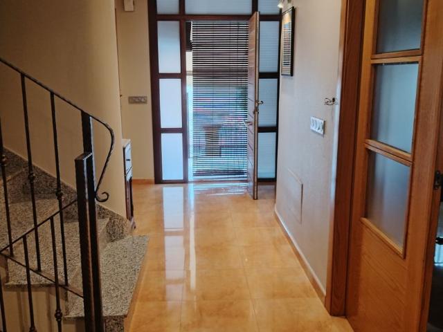 Chalet en venta en La Algaida, Valle de Ricote