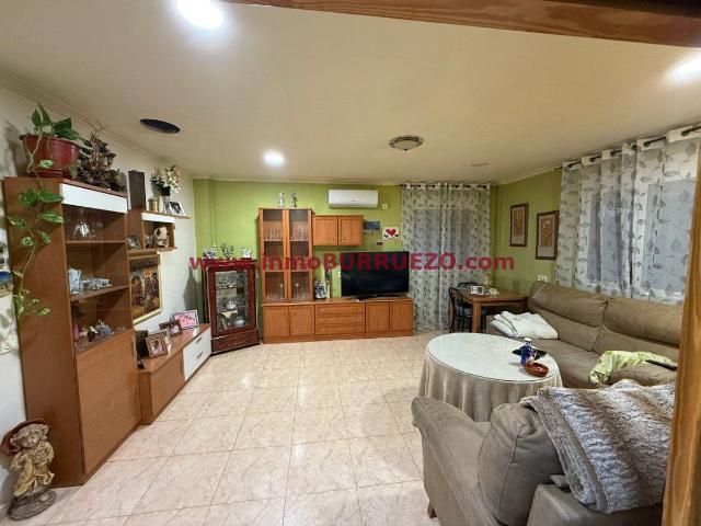 Chalet en venta en Alcantarilla, Área Metropolitana de Murcia
