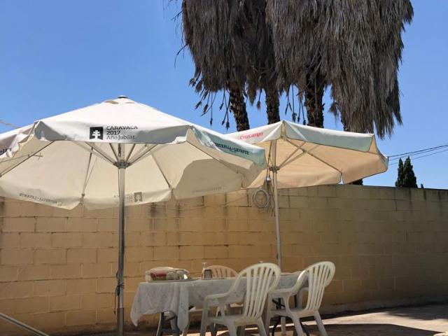 Chalet en venta en La Algaida, Valle de Ricote