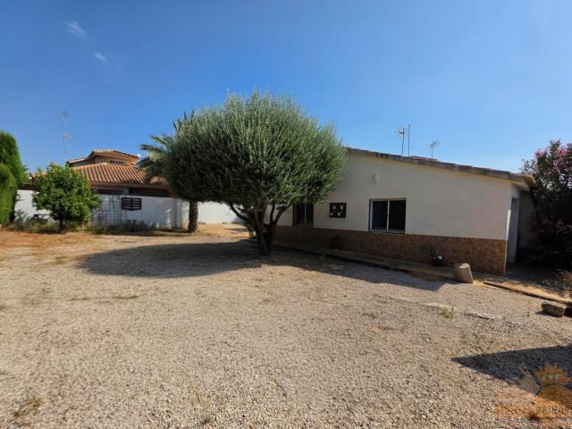 Chalet en venta en Romeral, Vega Media del Segura