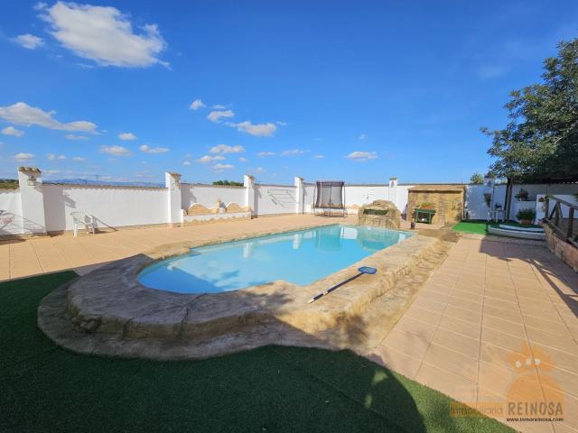 Chalet en venta en Romeral, Vega Media del Segura