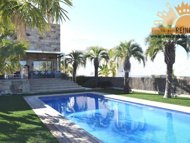 Chalet en venta en Romeral, Vega Media del Segura