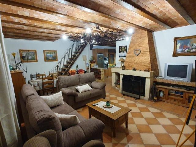 Chalet en venta en La Guirreta, Alto Guadalentín