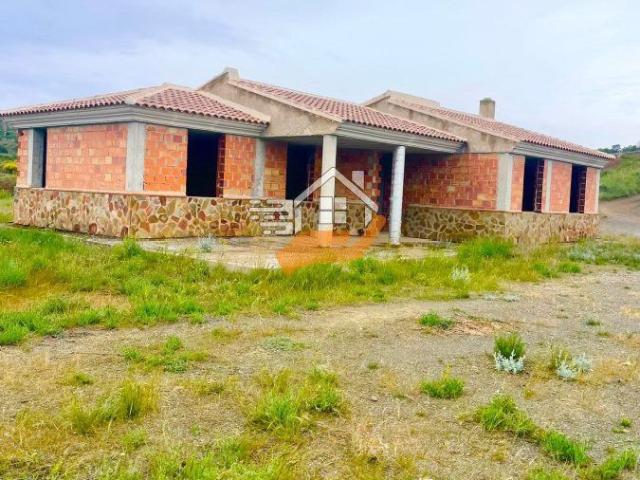 Chalet en venta en Virgen de las Huertas, Alto Guadalentín
