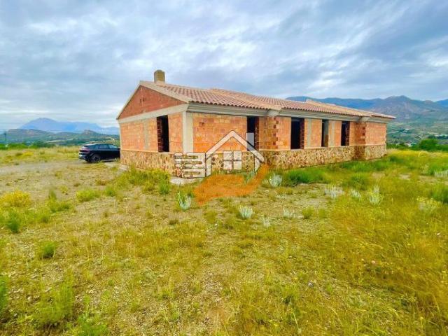 Chalet en venta en La Parroquia, Alto Guadalentín