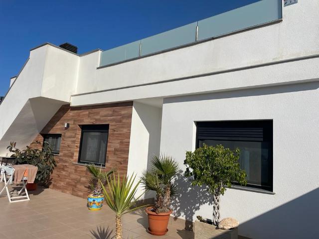 Chalet en venta en Cañada Hermosa, Área Metropolitana de Murcia